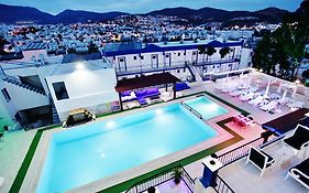 Can Hotel Bodrum